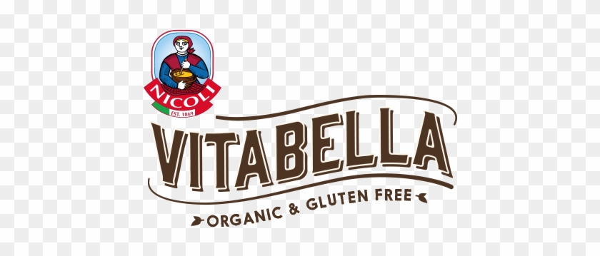 Vitabella Organic Corn Flakes / Italy - Vitabella Molino Nicoli #625561