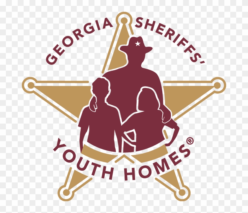 Georgia Sheriffs Youth Homes #625583