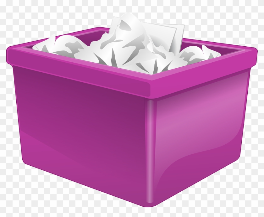 Juice Box 23, Buy Clip Art - Recycle Bin #625593