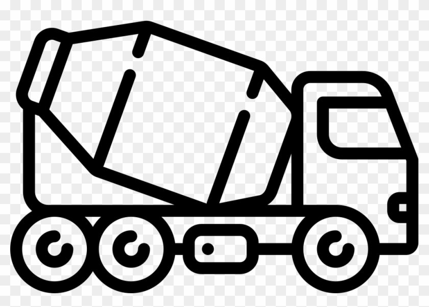 Mixer Truck Comments - Tank Truck Logo #625609