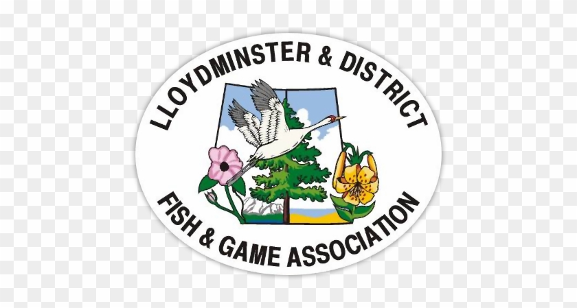 Lloydminster & District Fish & Games Association Logo - Lloydminster #625614