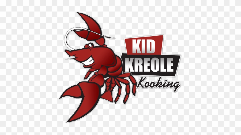 Kid Kreole Kooking - Shrimp #625619
