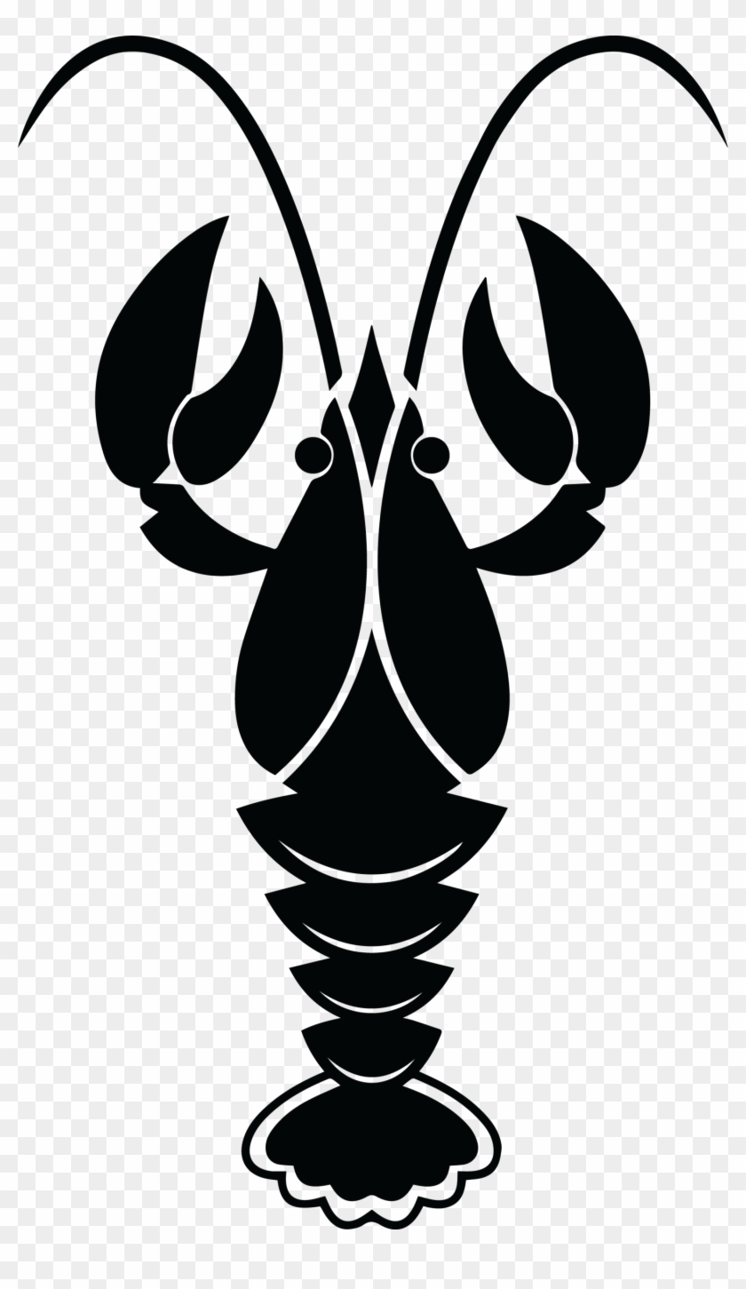 Crayfish Procambarus Clarkii Royalty-free - Crayfish Procambarus Clarkii Royalty-free #625640