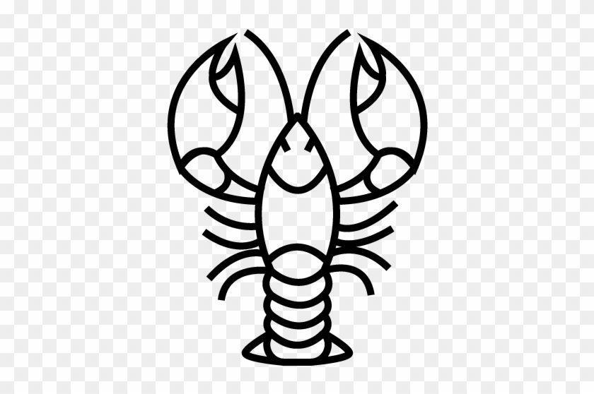 Ragin Cajun Crawfish Clip Art Images Gallery - Crawfish How To Draw #625649