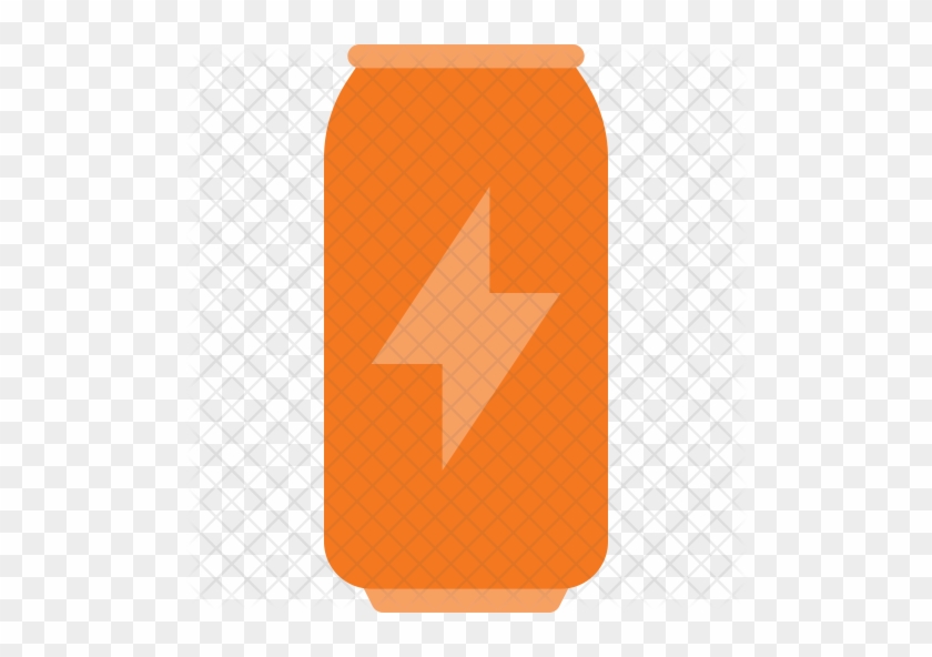 Energy Drink Icon - Skateboard Deck #625681