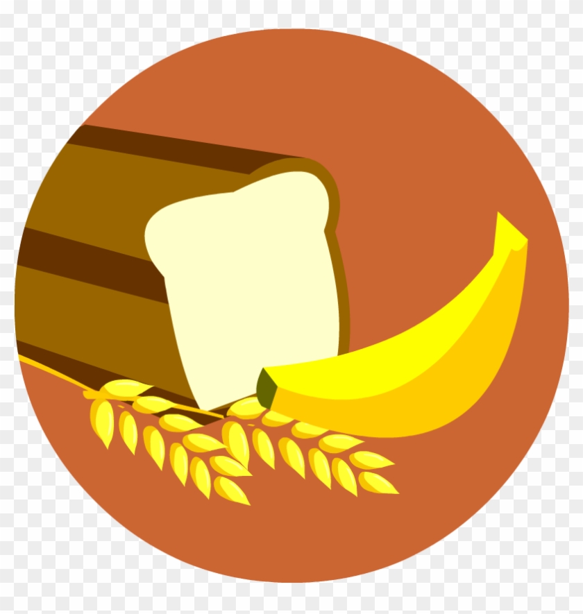 Carbohydrates - Carbohydrates Icon Png #625690