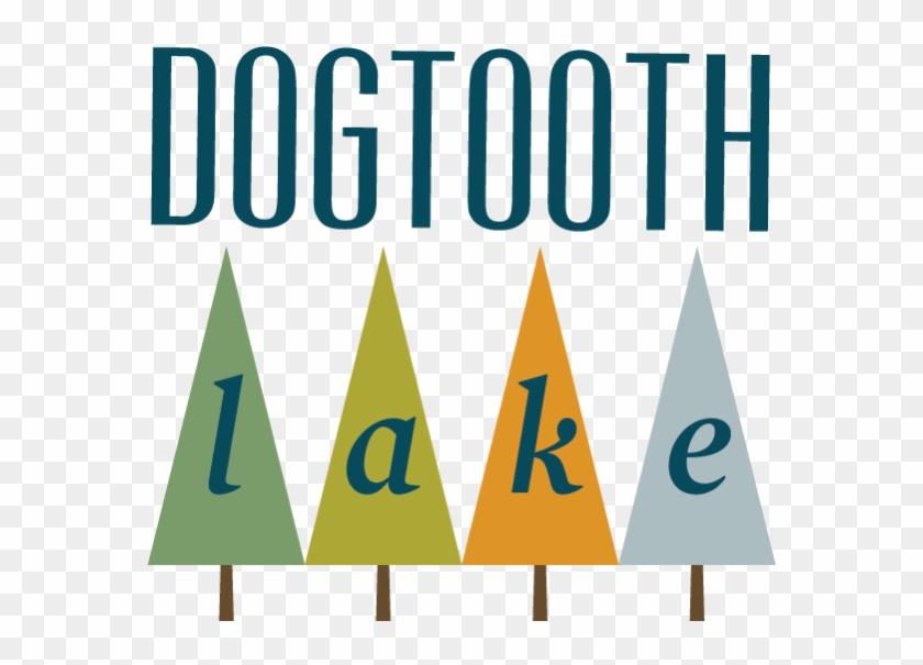 Dogtooth Lake - Triangle #625695
