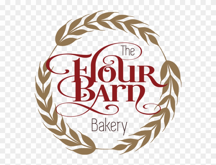 The Flour Barn - Flour #625745
