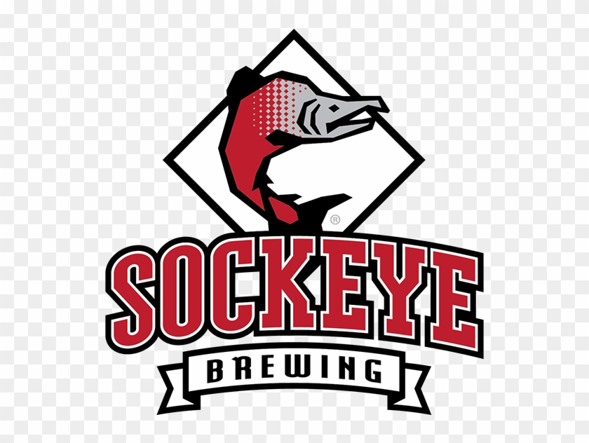 Sockeye Brewery - Dagger Falls Ipa - Sockeye Grill & Brewery #625778