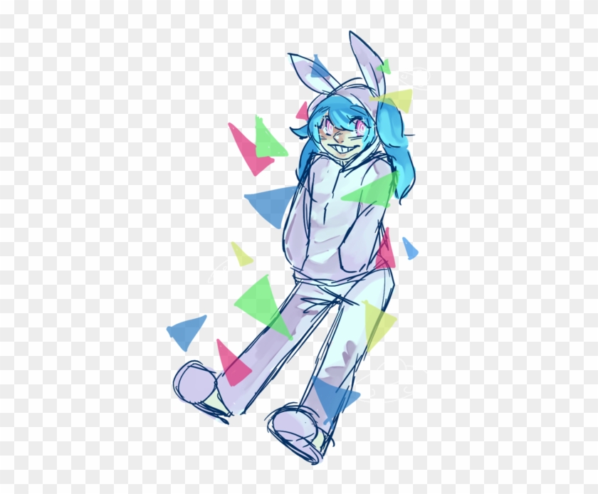 A Lonely Ufo By Italia-chan - Cartoon #625805