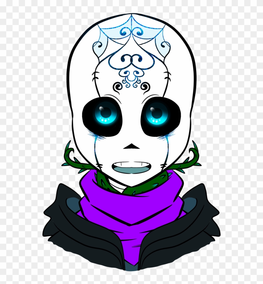 Sans With Out Her Hood By Lonely-vo - Sans With Out Her Hood By Lonely-vo #625818