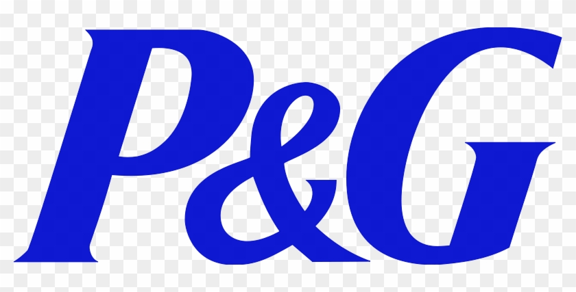 Media Sponsor - - Procter & Gamble Logo Png #625849