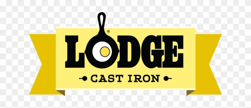 Lodge Cast Iron Logo #625862