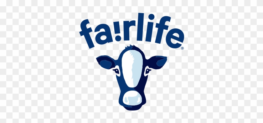 Taste Of Giant Sampling Pavilion Brands - Fairlife Milk Logo Png #625888