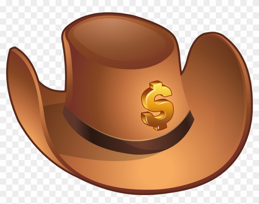 Home Page - Cowboy Hat #625931