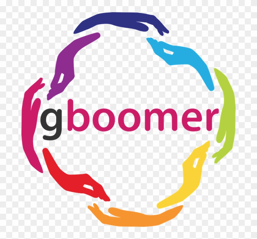 Gboomer Ltd - Middle Age #625955
