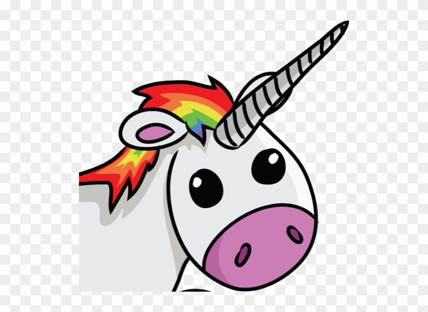 Photo - Free Unicorn Clip Art #625998