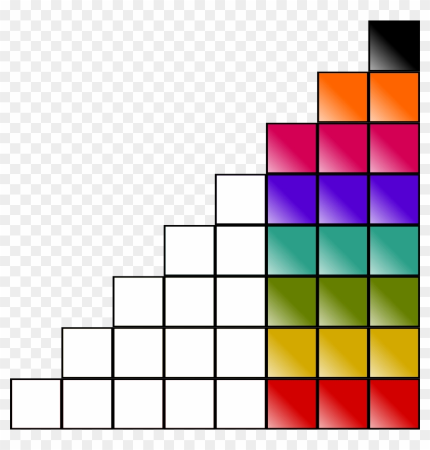 Stairs Svg Vector File Vector Clip Art Svg Clipartsfree - Clip Art #626037