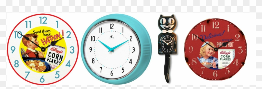 Felix The Cat Clock #626042