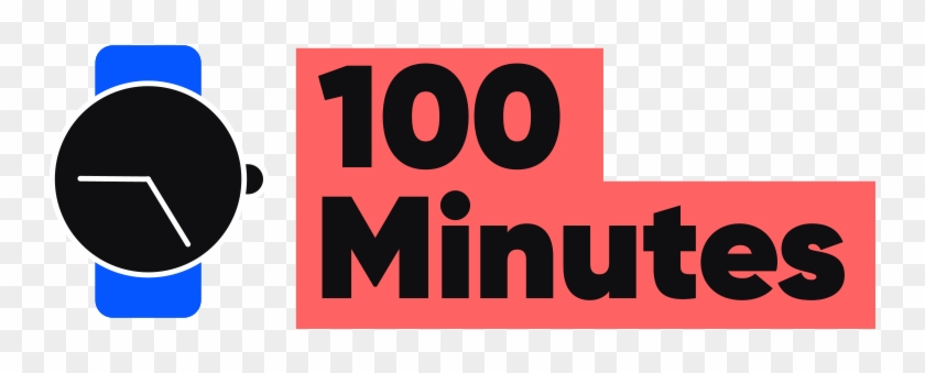 I'd Estimate That It Takes Me About 100 Minutes A Day - Graphic Design #626057