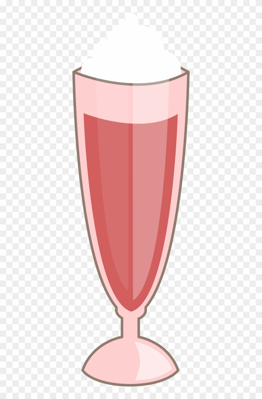 Delicious Vector Shake By K4pust4 - Circle #626109