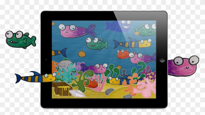 Ipad Clip Art For Kids #626123