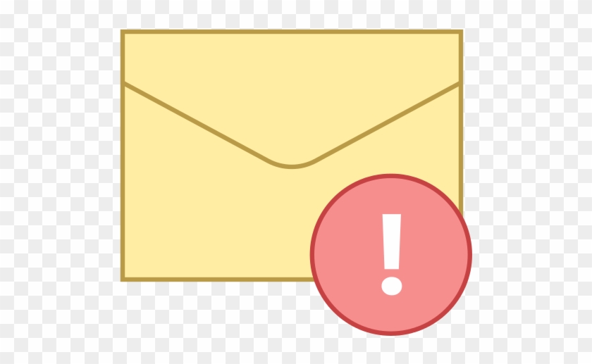 Message Clipart Urgent - Urgent Message Icon #626139