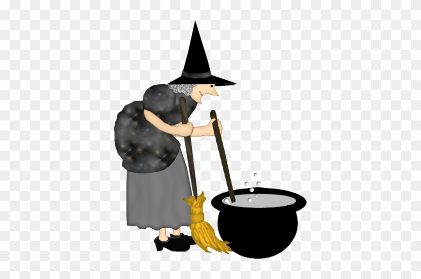 Witch-027 - Witchcraft #626146