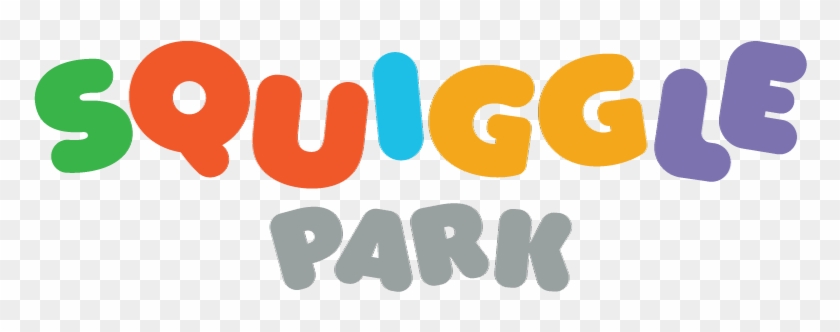 Squiggle Park Logo - Squiggle Park #626178