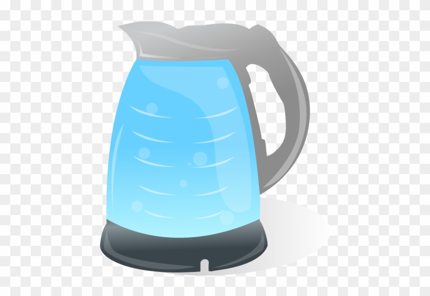 Pixel - Water Boiler Png #626208