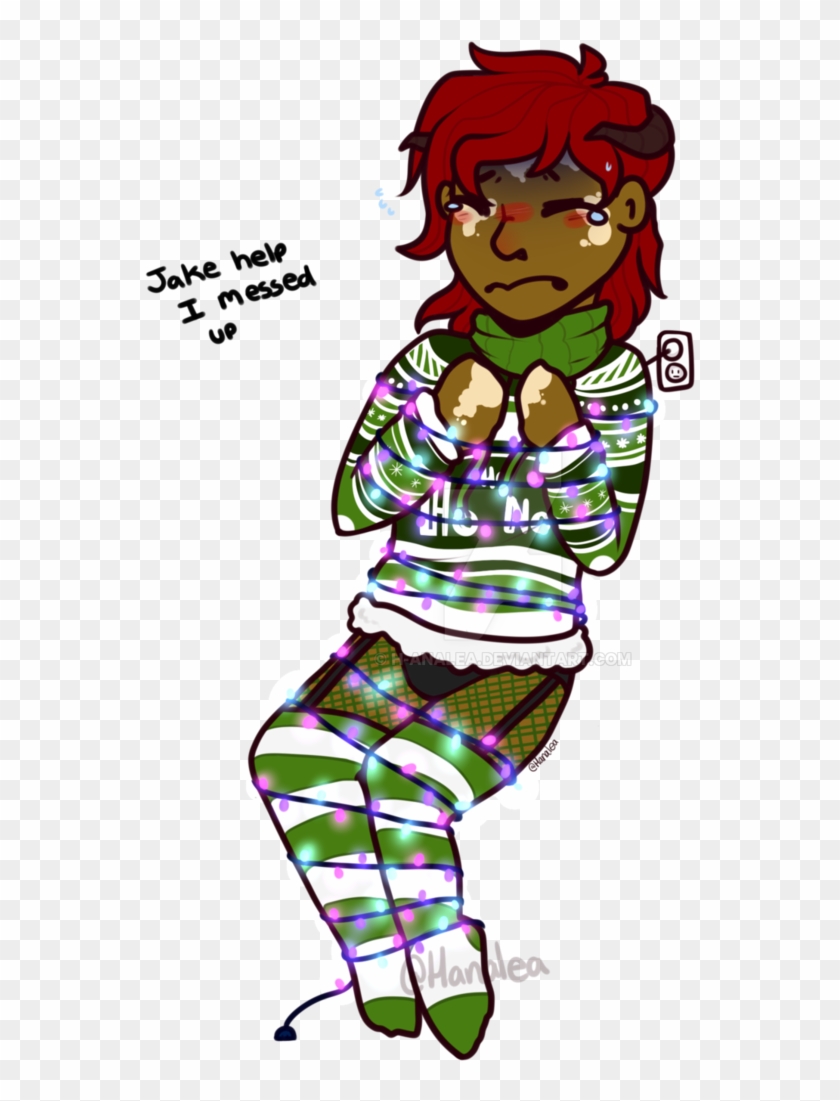 Oops By H-analea - Cartoon #626268