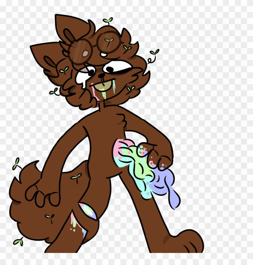 Oops - Cartoon #626286