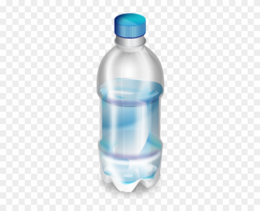 Beverage, Bottle, Bottled, Container, Drink, Mineral, - Water Bottle Icon #626295