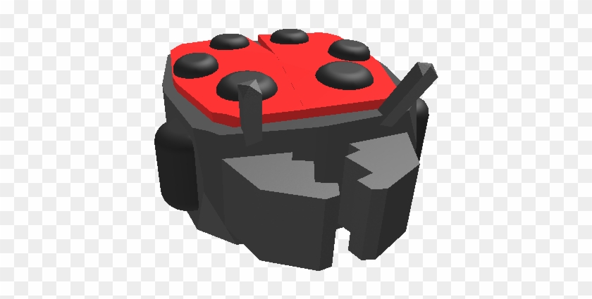 Giantinsectblob - Coffee Table #626302