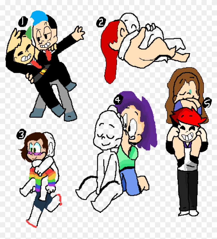 Oops I Did It Again - Dammam #626329