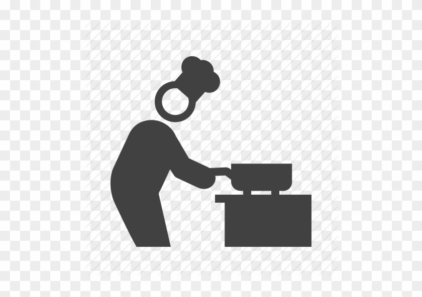 Kitchen Icon Transparent #626342