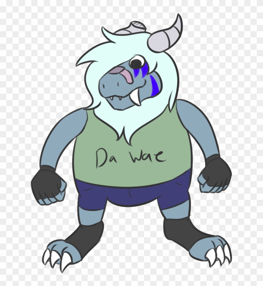 Oops - - Cartoon #626357