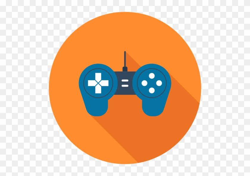 Contest Preparation - Console Controller Icon Png #626358
