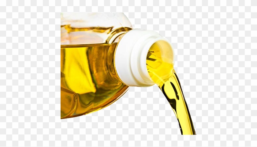 Natural Food Preservatives Oil #626438