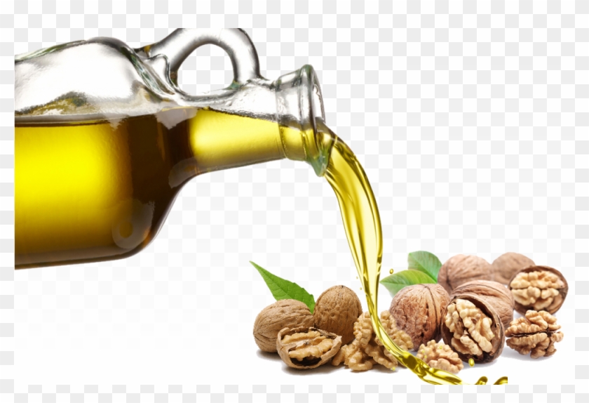Walnut Oil In Other Languages - Anointing Oil Transparent #626459