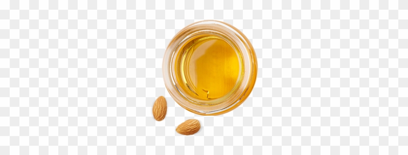 Organic Sweet Almond Oil - Almond #626465