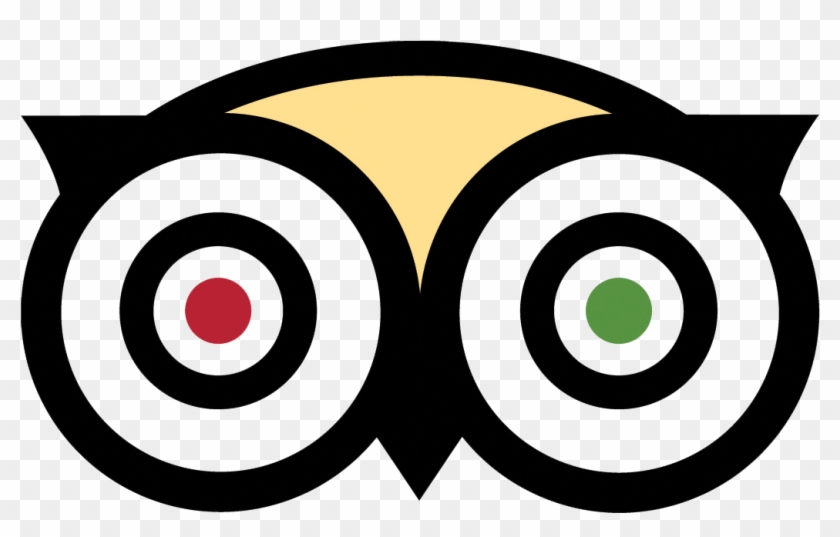 Tripadvisor Logo Png #626475