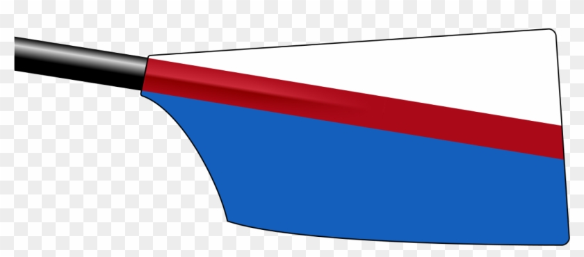 Detroit Boat Club Oar #626483