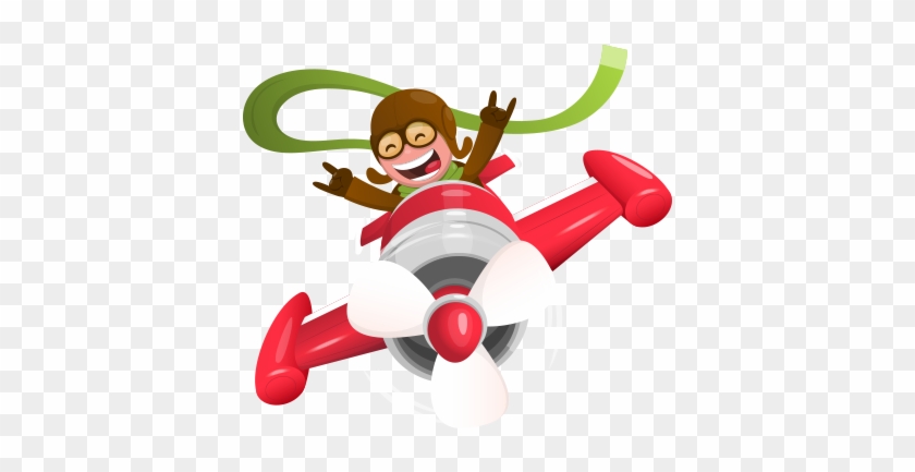 Oops - Luke And Lilly You Can Skate Wall Sticker( Pvc Vinyl,120 #626530