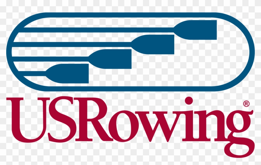 Us Rowing Logo #626539