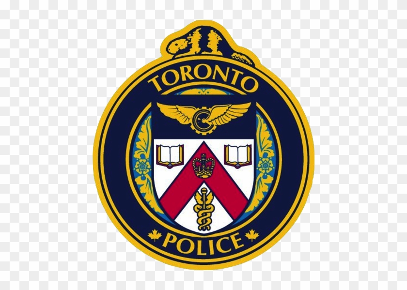 Toronto Police - Gianni And Sarah / Karma Police #626541