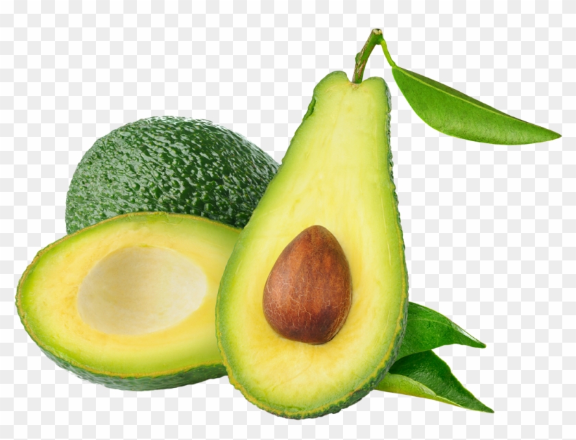 Avocado Transparent - Avocado Oil By Alluza |for Skin, Hair #626683