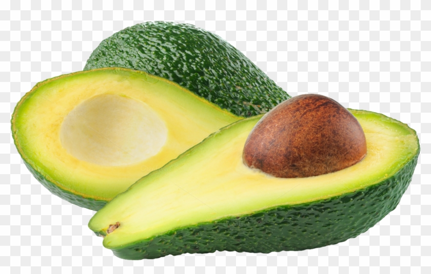 Avocado Png Image - Avocado Png #626687