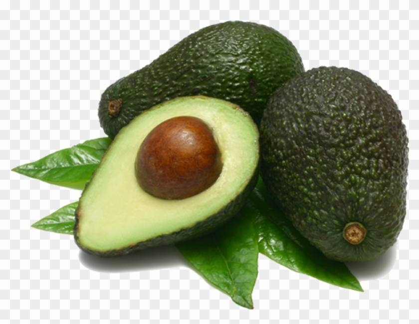 Avocado Transparent Background - St.botanica Peach And Avocado Nourishing Luxury Body #626689