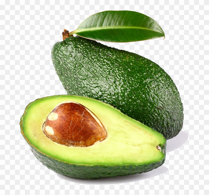 Avocado Png - Avocado Png #626691